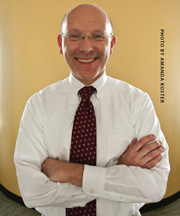 Bill Schrier, CIO, Seattle